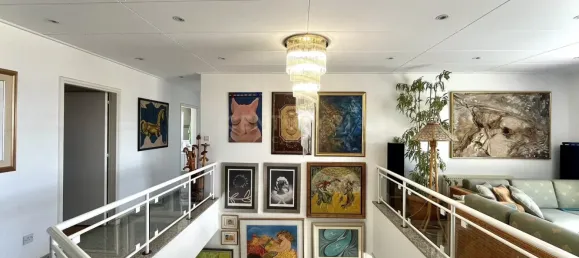 6 bedrooms Villa in Limassol, Cyprus No. 4441 2