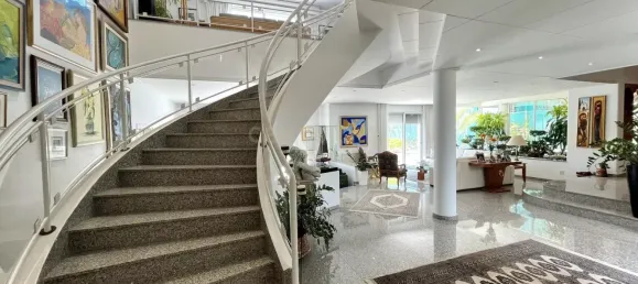 6 bedrooms Villa in Limassol, Cyprus No. 4441 3