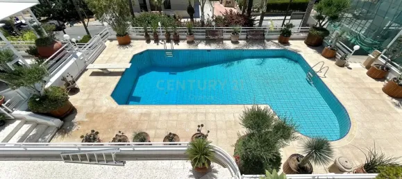 6 bedrooms Villa in Limassol, Cyprus No. 4441 4