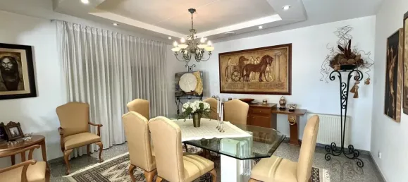 6 bedrooms Villa in Limassol, Cyprus No. 4441 16