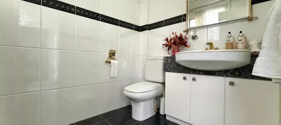 6 bedrooms Villa in Limassol, Cyprus No. 4441 5