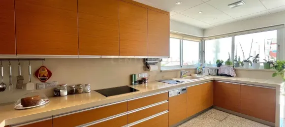 6 bedrooms Villa in Limassol, Cyprus No. 4441 13