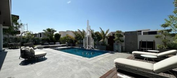 3 bedrooms Villa in Ghantoot, UAE No. 93680 14