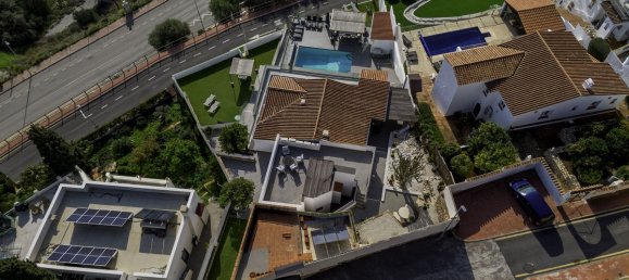 6 Schlafzimmer Villa in Benalmadena, Spain, Nr. 40675 15