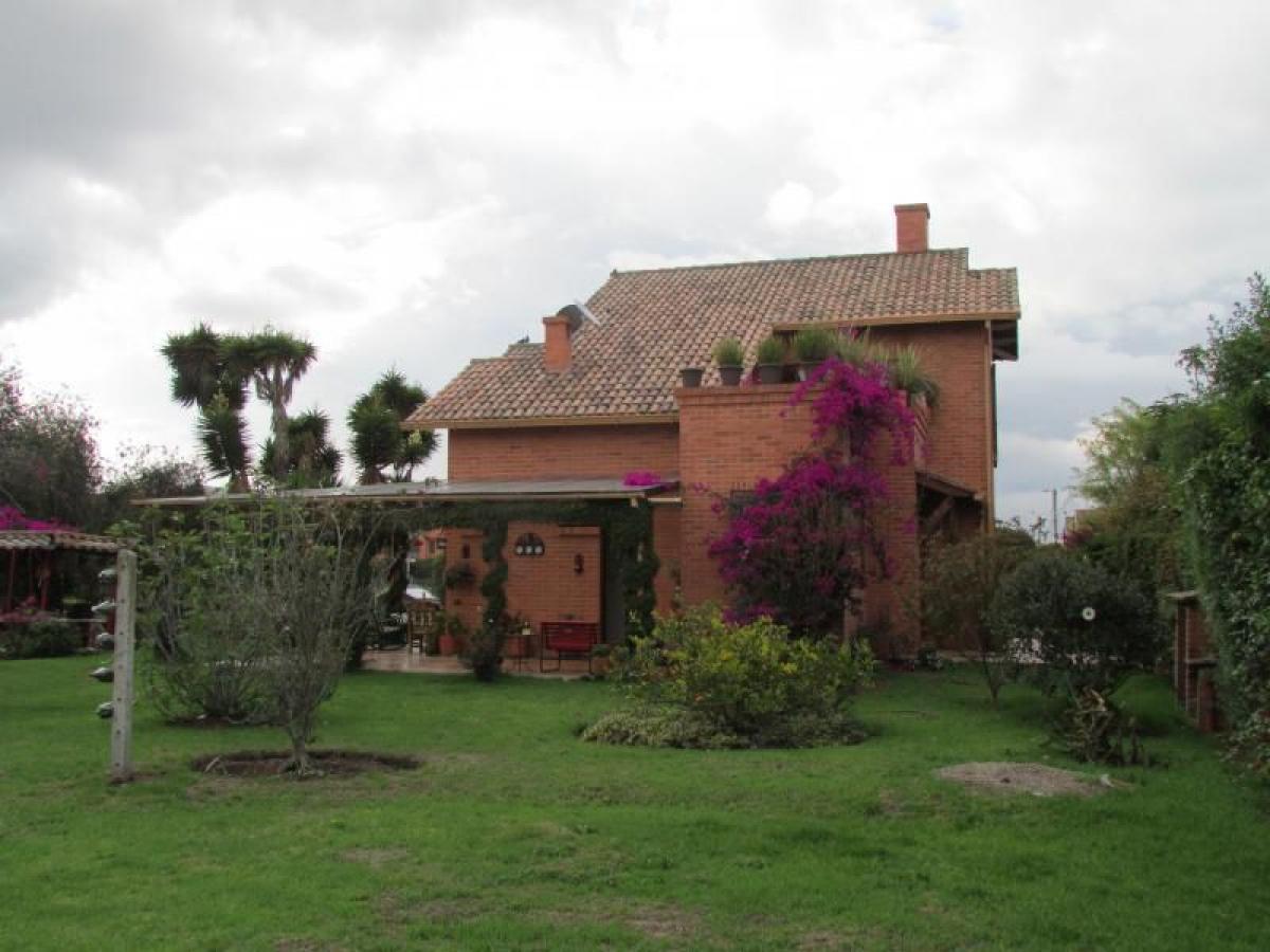 Casa T4 em Cundinamarca, Colombia N.º 8111