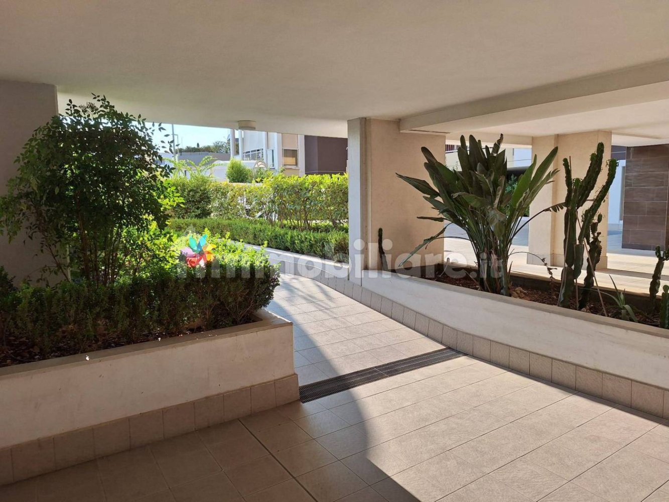 2 bedrooms Apartment in Capurso, Italy No. 39562