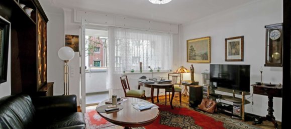 Apartamento de 1 dormitorio en Steglitz, Germany No. 326481 3