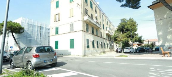 3-Zimmer Wohnung in Pescara, Italy, Nr. 218785 16