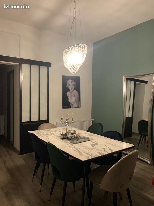 2 غرف نوم منزل في Crespin, France رقم 323167