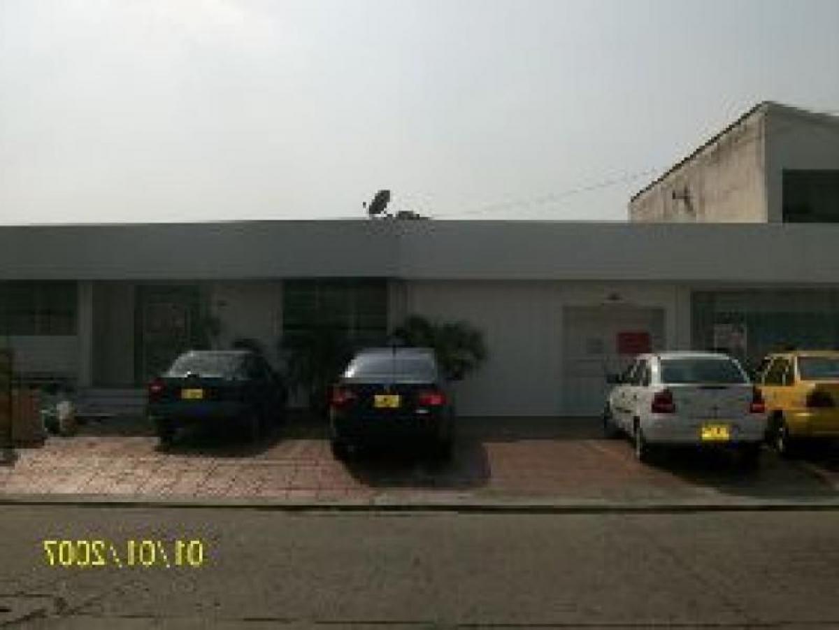 Casa T8 em Valle del Cauca, Colombia N.º 1303