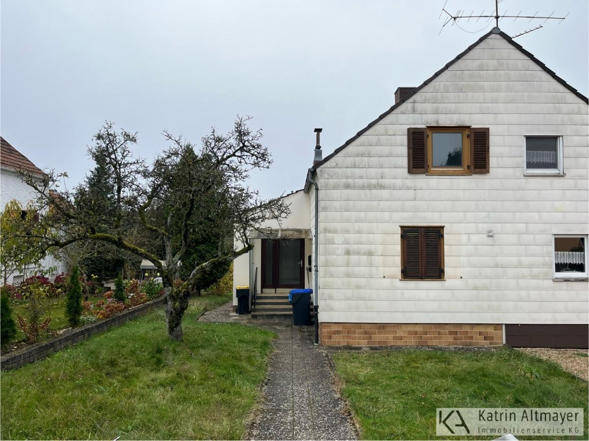 3 chambres Maison de ville à Saarland, Germany No. 62909