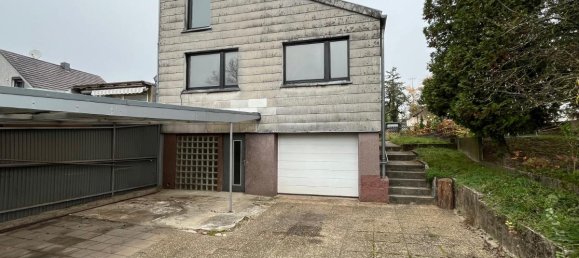 3 chambres Maison de ville à Saarland, Germany No. 62909 2