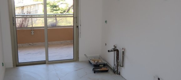 Квартира с 4 комнатами в Ницца, Франция № 339454 5