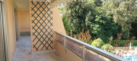 Квартира с 4 комнатами в Ницца, Франция № 339454 2