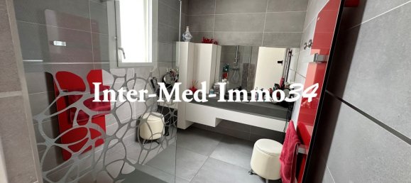 4 bedrooms Villa in Agde, France No. 205321 13