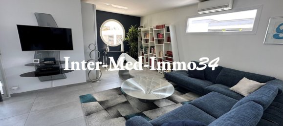 4 bedrooms Villa in Agde, France No. 205321 5