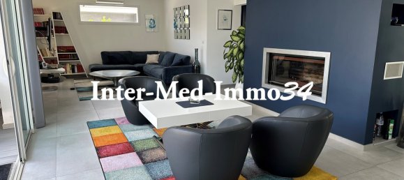 4 bedrooms Villa in Agde, France No. 205321 3