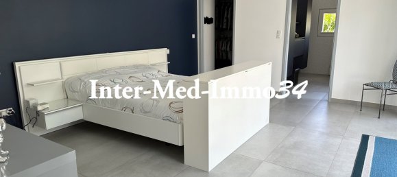 4 bedrooms Villa in Agde, France No. 205321 8