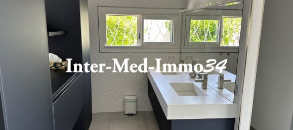 4 bedrooms Villa in Agde, France No. 205321 12