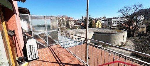 3 rooms Duplex in Geidorf, Austria No. 137965 18