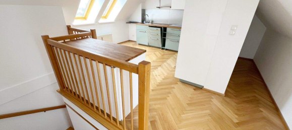 3 rooms Duplex in Geidorf, Austria No. 137965 9