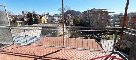 3 rooms Duplex in Geidorf, Austria No. 137965 17