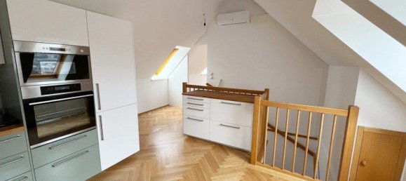 3 rooms Duplex in Geidorf, Austria No. 137965 13