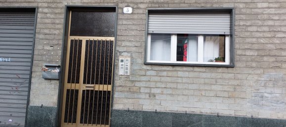 Квартира с 4 комнатами в Турин, Италия № 11364 24