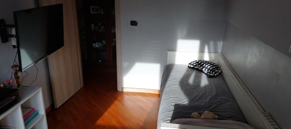 Квартира с 4 комнатами в Турин, Италия № 11364 14