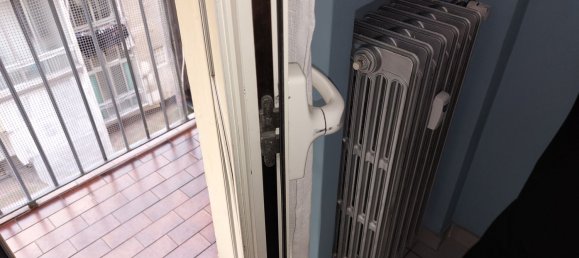 Квартира с 4 комнатами в Турин, Италия № 11364 21