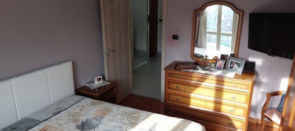 Квартира с 4 комнатами в Турин, Италия № 11364 8