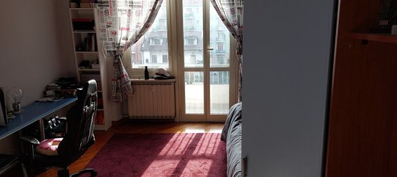 Квартира с 4 комнатами в Турин, Италия № 11364 9