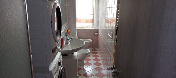 Квартира с 4 комнатами в Турин, Италия № 11364 19