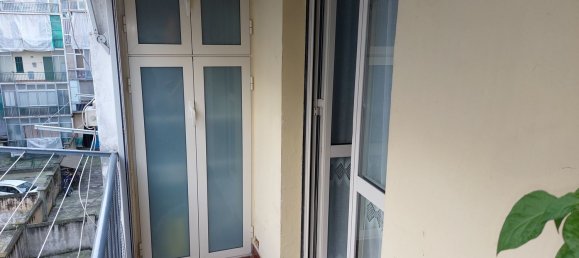 Квартира с 4 комнатами в Турин, Италия № 11364 16