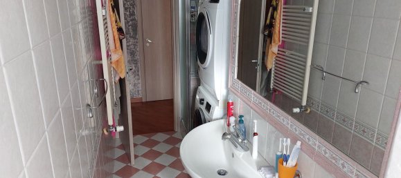 Квартира с 4 комнатами в Турин, Италия № 11364 20