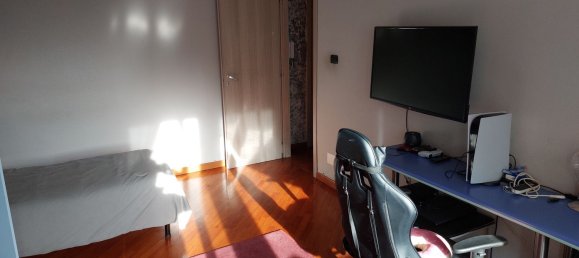 Квартира с 4 комнатами в Турин, Италия № 11364 11