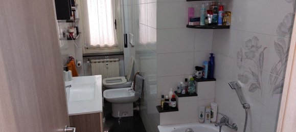 Квартира с 4 комнатами в Турин, Италия № 11364 17