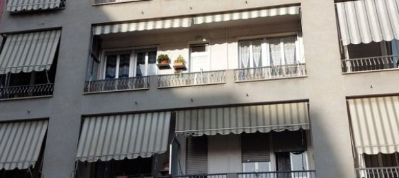 Квартира с 4 комнатами в Турин, Италия № 11364 25