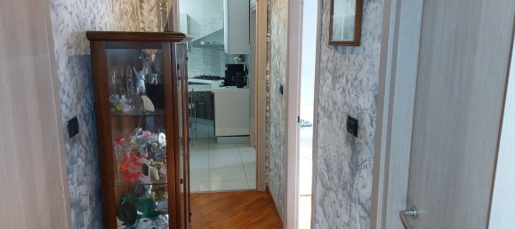 Квартира с 4 комнатами в Турин, Италия № 11364 12