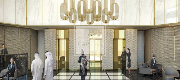 1 bedroom Apartment in Al Furjan, UAE No. 51628 4