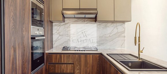 1 bedroom Apartment in Al Furjan, UAE No. 51628 10