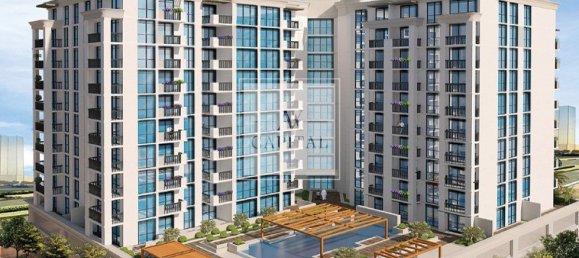 1 bedroom Apartment in Al Furjan, UAE No. 51628 2