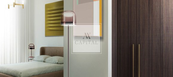 1 bedroom Apartment in Al Furjan, UAE No. 51628 8