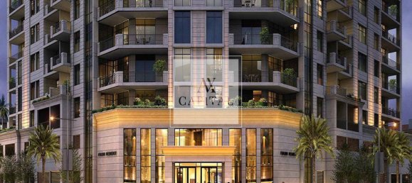 1 bedroom Apartment in Al Furjan, UAE No. 51628 3