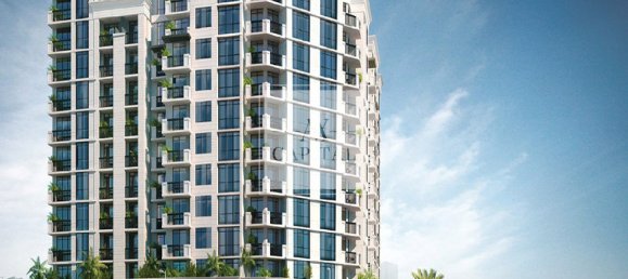 1 bedroom Apartment in Al Furjan, UAE No. 51628 12