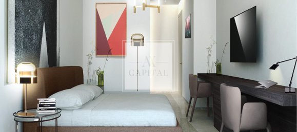 1 bedroom Apartment in Al Furjan, UAE No. 51628 9