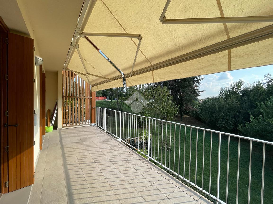 Квартира с 4 комнатами в Вилла д’Альме, Италия № 2899