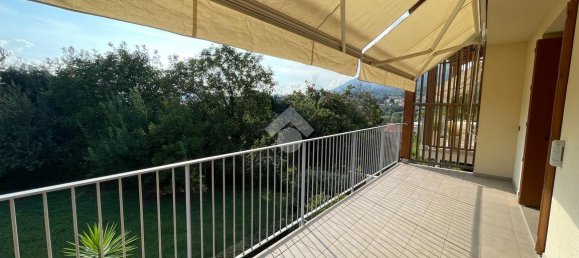 Квартира с 4 комнатами в Вилла д’Альме, Италия № 2899 9