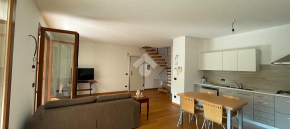 Квартира с 4 комнатами в Вилла д’Альме, Италия № 2899 5