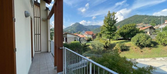 Квартира с 4 комнатами в Вилла д’Альме, Италия № 2899 29